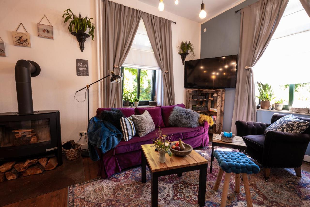 Boutique Apartments Benz I-Iii Бергиш Гладбах Екстериор снимка