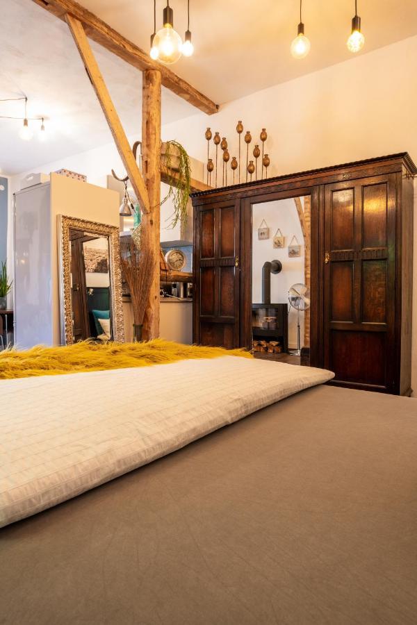 Boutique Apartments Benz I-Iii Бергиш Гладбах Екстериор снимка