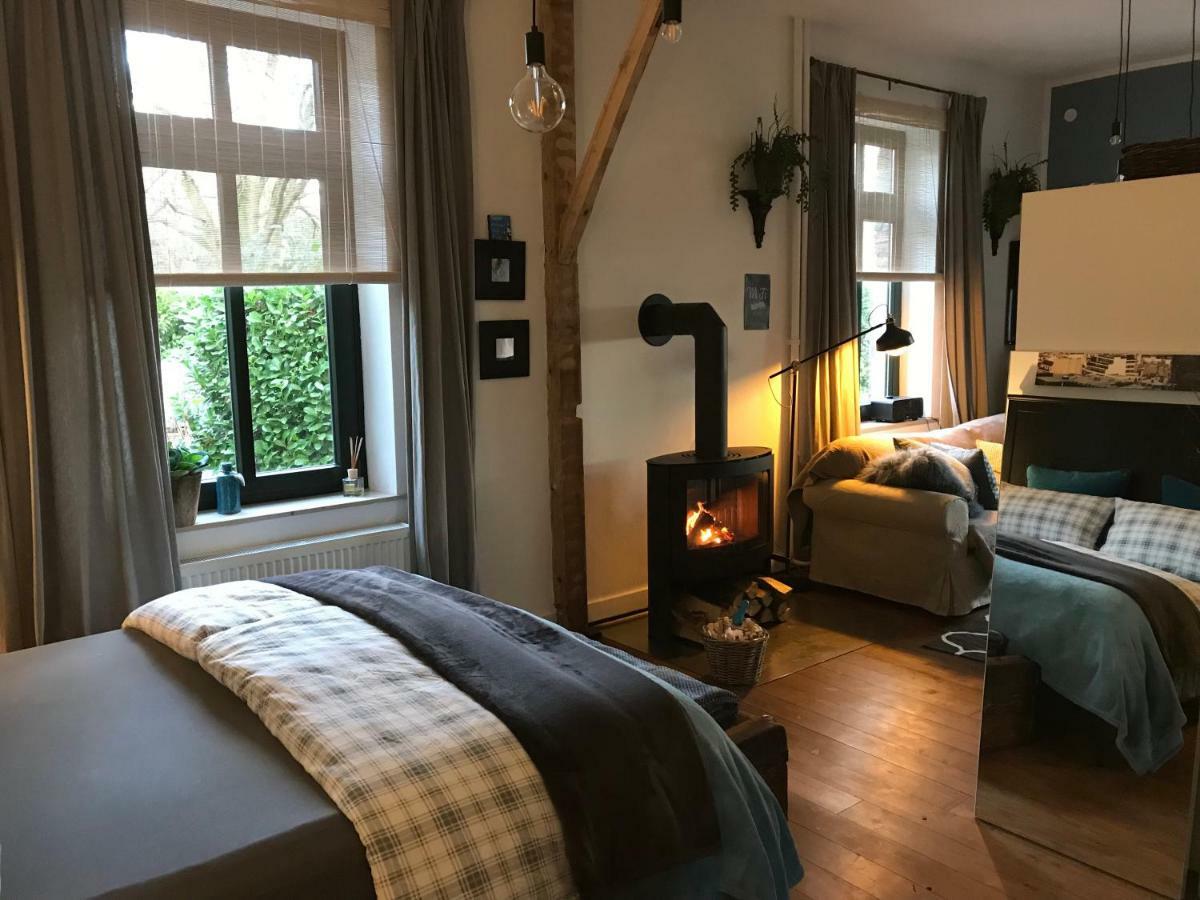 Boutique Apartments Benz I-Iii Бергиш Гладбах Екстериор снимка