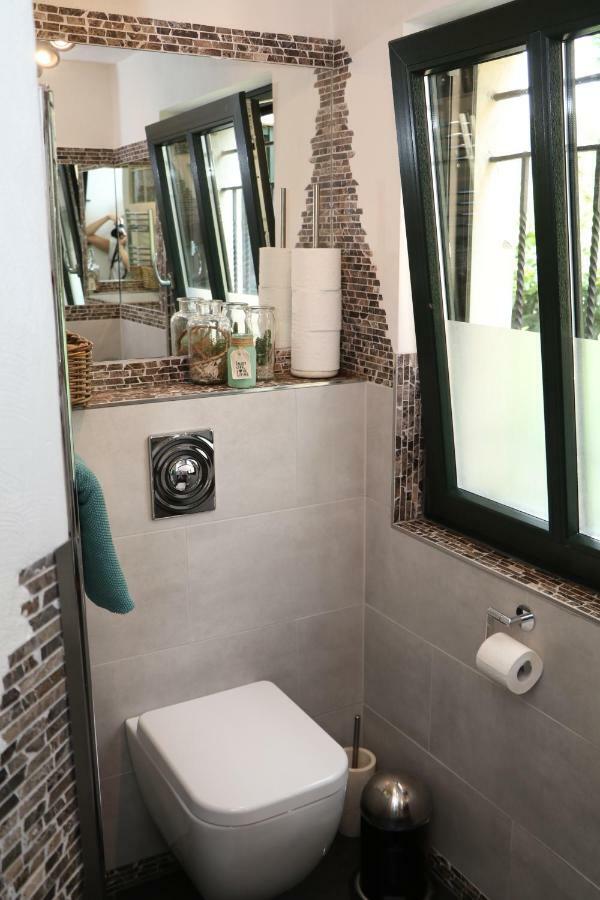 Boutique Apartments Benz I-Iii Бергиш Гладбах Екстериор снимка